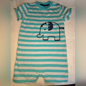 Boys Gymboree One Piece 18-24m